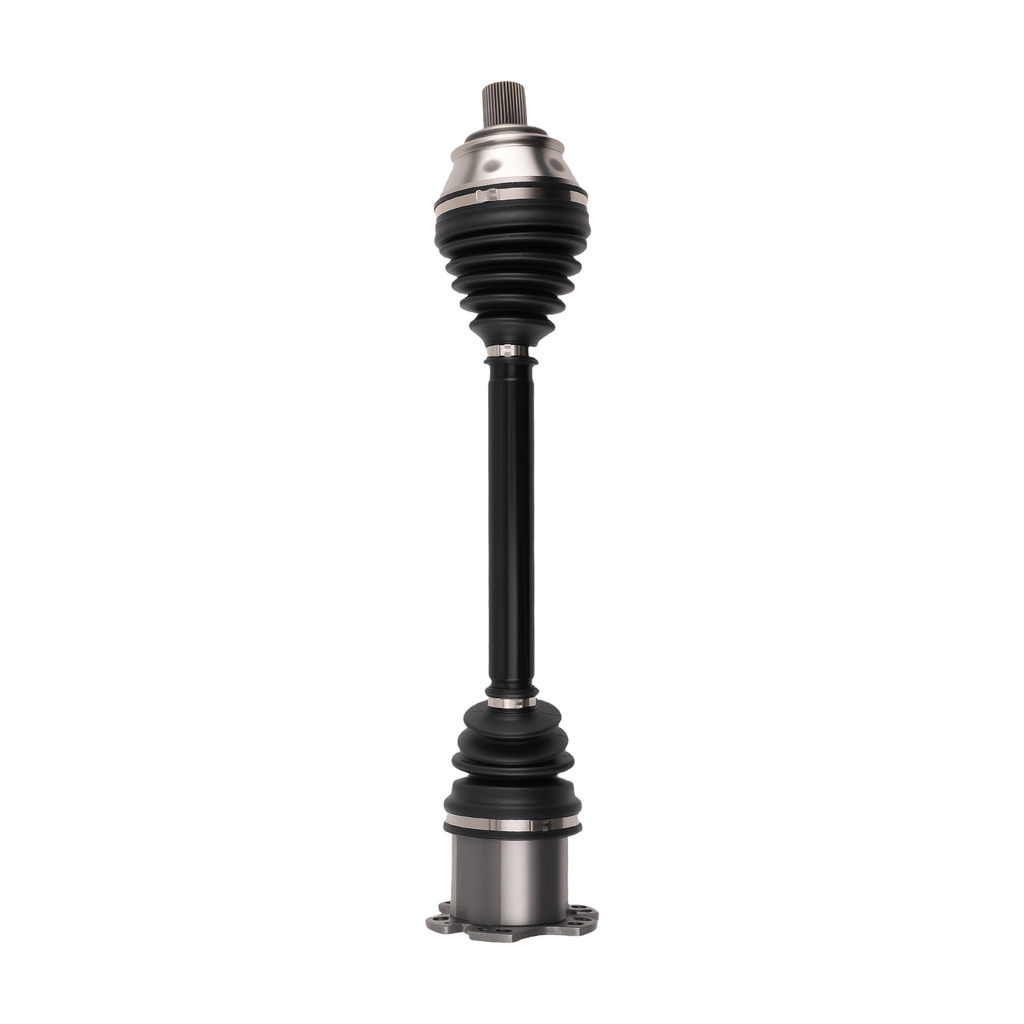 Eje CV Delantero Derecho compatible for Audi A6 C6 2.0 TDI 2004-2011 4F0407272N Sedán