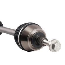 Laad de afbeelding in de galerijviewer, Driveshaft Assembly Front Right compatible for Audi A6 C6 4F2 4F5 4F0407272N