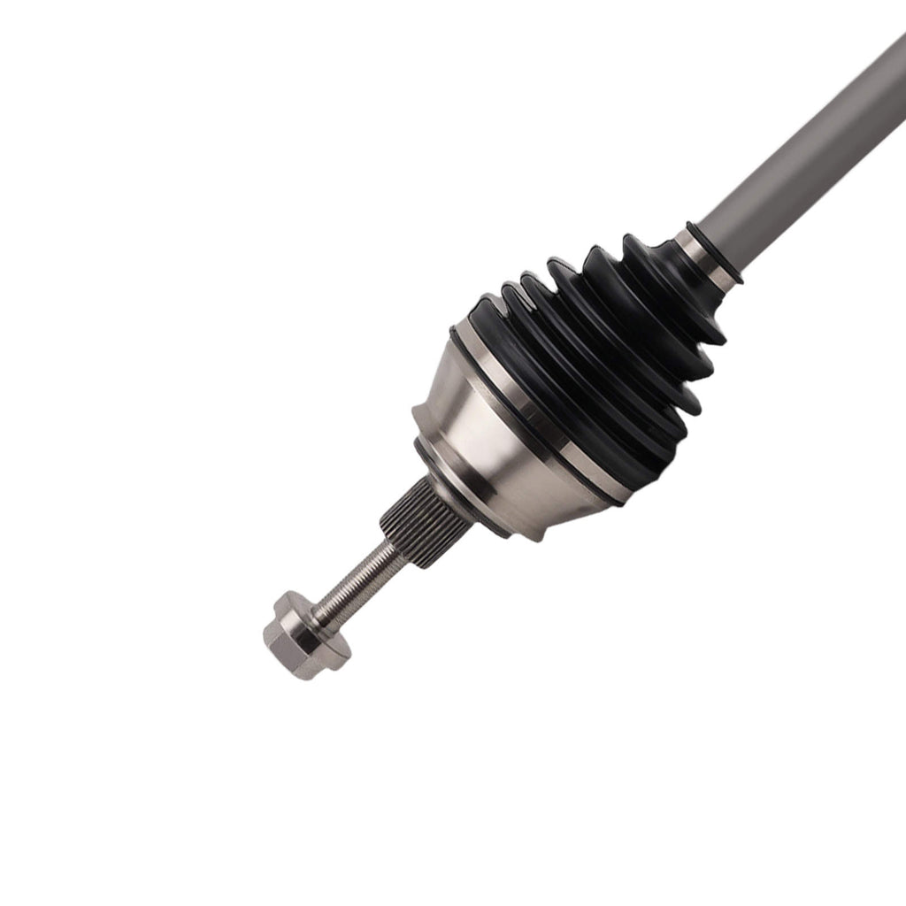 Driveshaft Assembly Front Right compatible for Audi A6 C6 4F2 4F5 4F0407272N