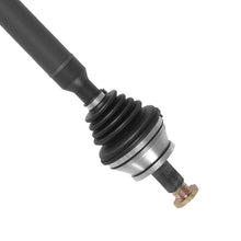 Laad de afbeelding in de galerijviewer, Drive Shaft Front Right O/S Driver Side compatible for Audi Seat Skoda VW