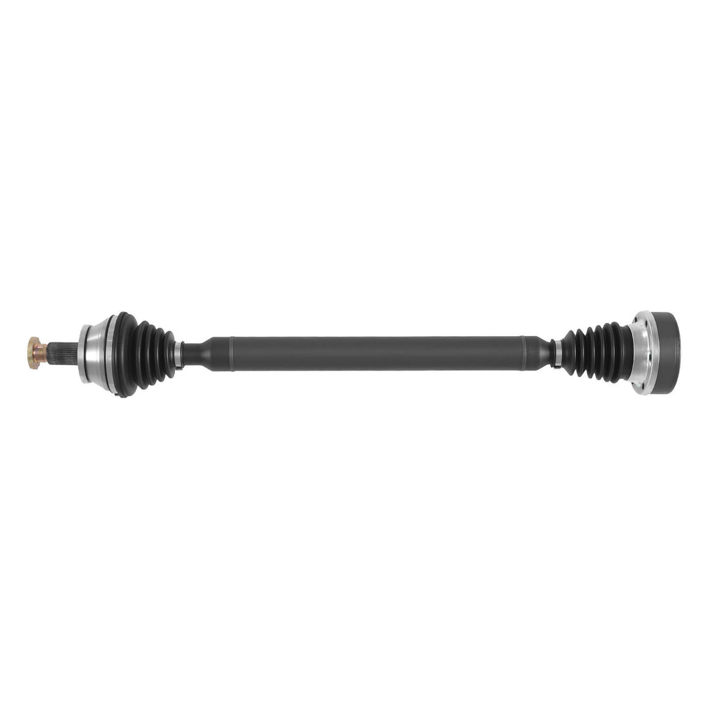 Drive Shaft Front Right O/S Driver Side compatible for Audi Seat Skoda VW