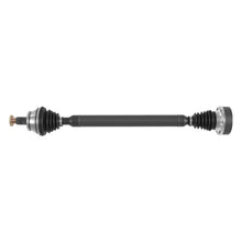 Laad de afbeelding in de galerijviewer, Drive Shaft Front Right O/S Driver Side compatible for Audi Seat Skoda VW