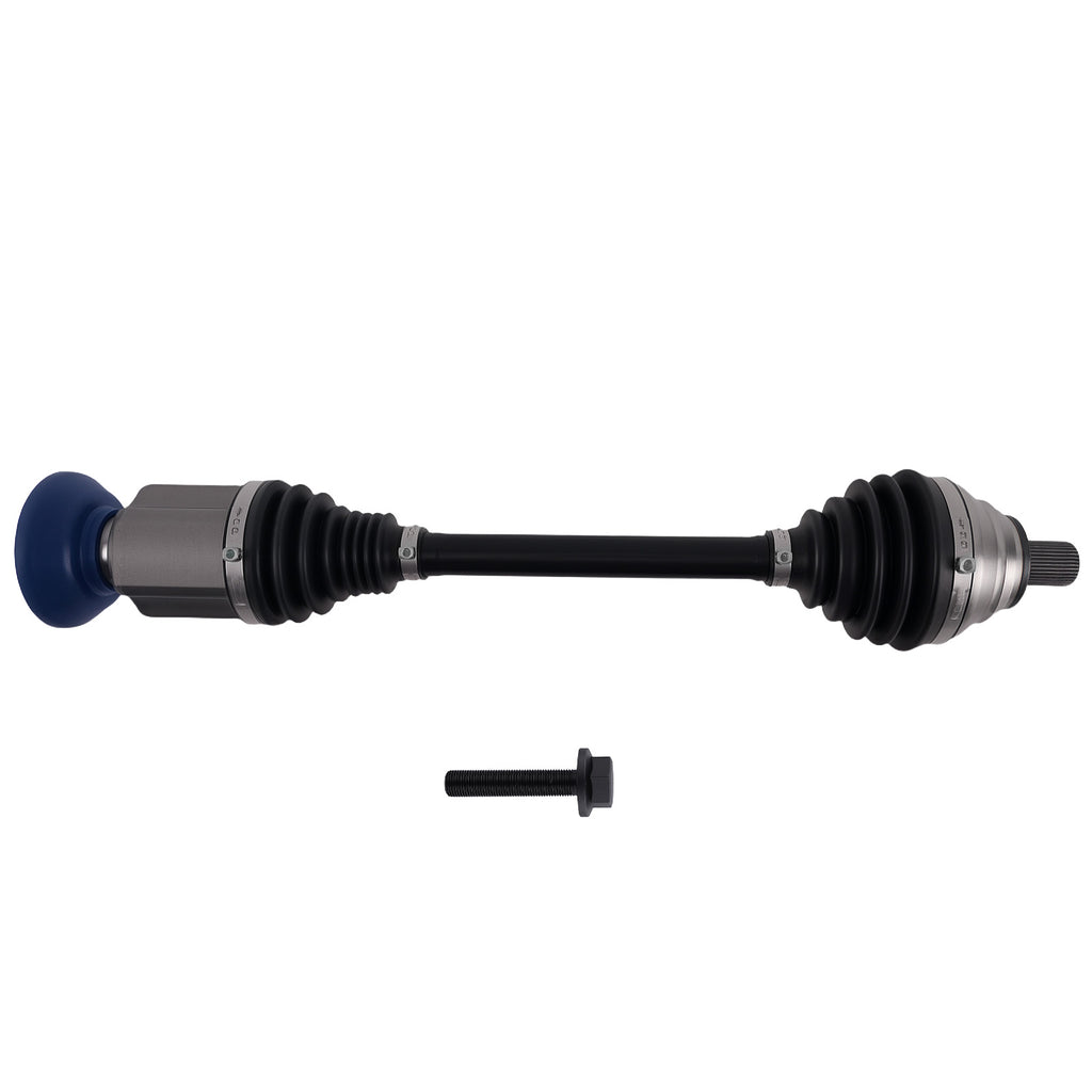 Driveshaft Voor Rechts Offside geschikt voor Audi Q3 geschikt voor Vw Tiguan 2.0 Tdi 5n0407764l