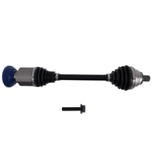 Laad de afbeelding in de galerijviewer, Driveshaft Voor Rechts Offside geschikt voor Audi Q3 geschikt voor Vw Tiguan 2.0 Tdi 5n0407764l