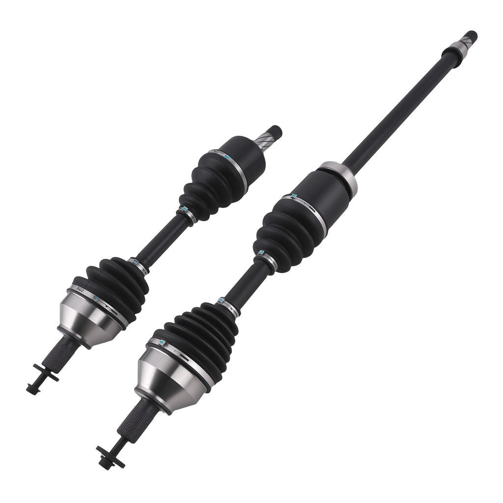 Voor LeftRight Drive Shaft geschikt voor Ford Focus 2.5 St