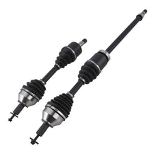 Laad de afbeelding in de galerijviewer, Voor LeftRight Drive Shaft geschikt voor Ford Focus 2.5 St