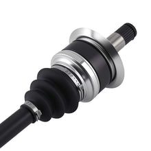 Laad de afbeelding in de galerijviewer, 1x DriveShaft Rear Axle Left compatible for BMW 1 Series F20 F21 2 Series F22 F87 F23 New