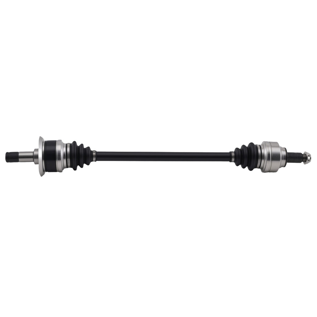 1x DriveShaft Achter Axle Rechts geschikt voor BMW 114d 120i 230i 316i 335i 418d 428i 435i
