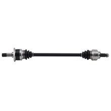Laad de afbeelding in de galerijviewer, 1x DriveShaft Achter Axle Rechts geschikt voor BMW 114d 120i 230i 316i 335i 418d 428i 435i