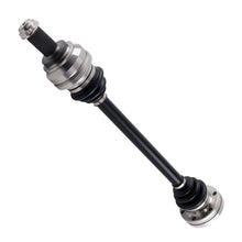 Laad de afbeelding in de galerijviewer, 1x Drive Shaft Rear Left N/S Passenger Side 620mm Length compatible for BMW X1