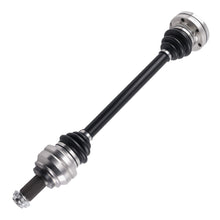 Laad de afbeelding in de galerijviewer, 1x Drive Shaft Rear Left N/S Passenger Side 620mm Length compatible for BMW X1