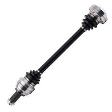 Laad de afbeelding in de galerijviewer, 1x Drive Shaft Rear Left N/S Passenger Side 620mm Length compatible for BMW X1
