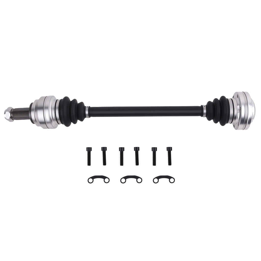 Drive Shaft Achter Links geschikt voor BMW X1 E84 09-15 2.0 RWD AWD 33207591595 33207605485
