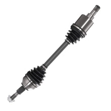 Laad de afbeelding in de galerijviewer, Drive Shaft Front Left N/S Nearside Passenger Side compatible for Ford Kuga