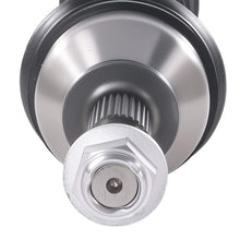 Laad de afbeelding in de galerijviewer, Drive Shaft Front Left N/S Nearside Passenger Side compatible for Ford Kuga