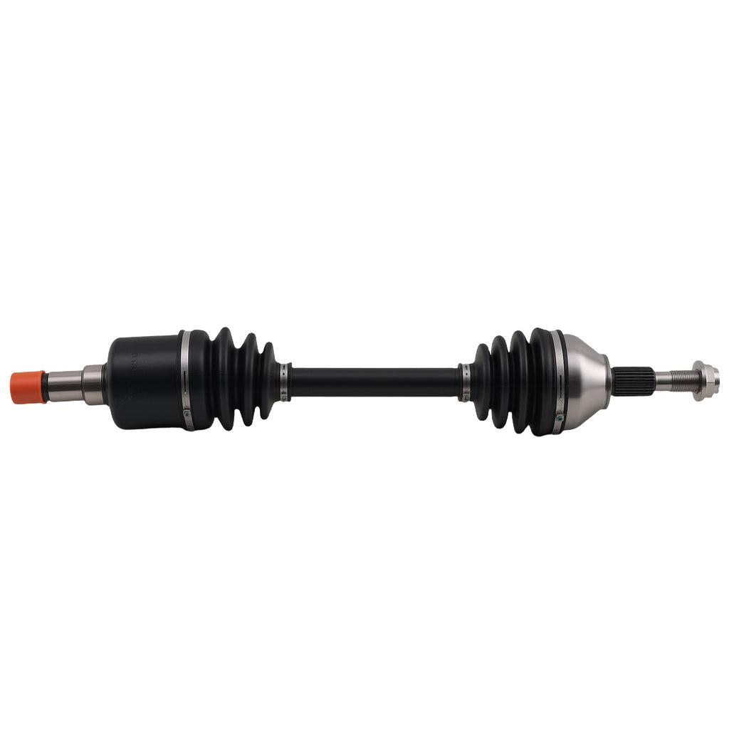 DRIVE SHAFT NEAR/SIDE geschikt voor FORD KUGA 2.0 TDCi 2008gt;2013