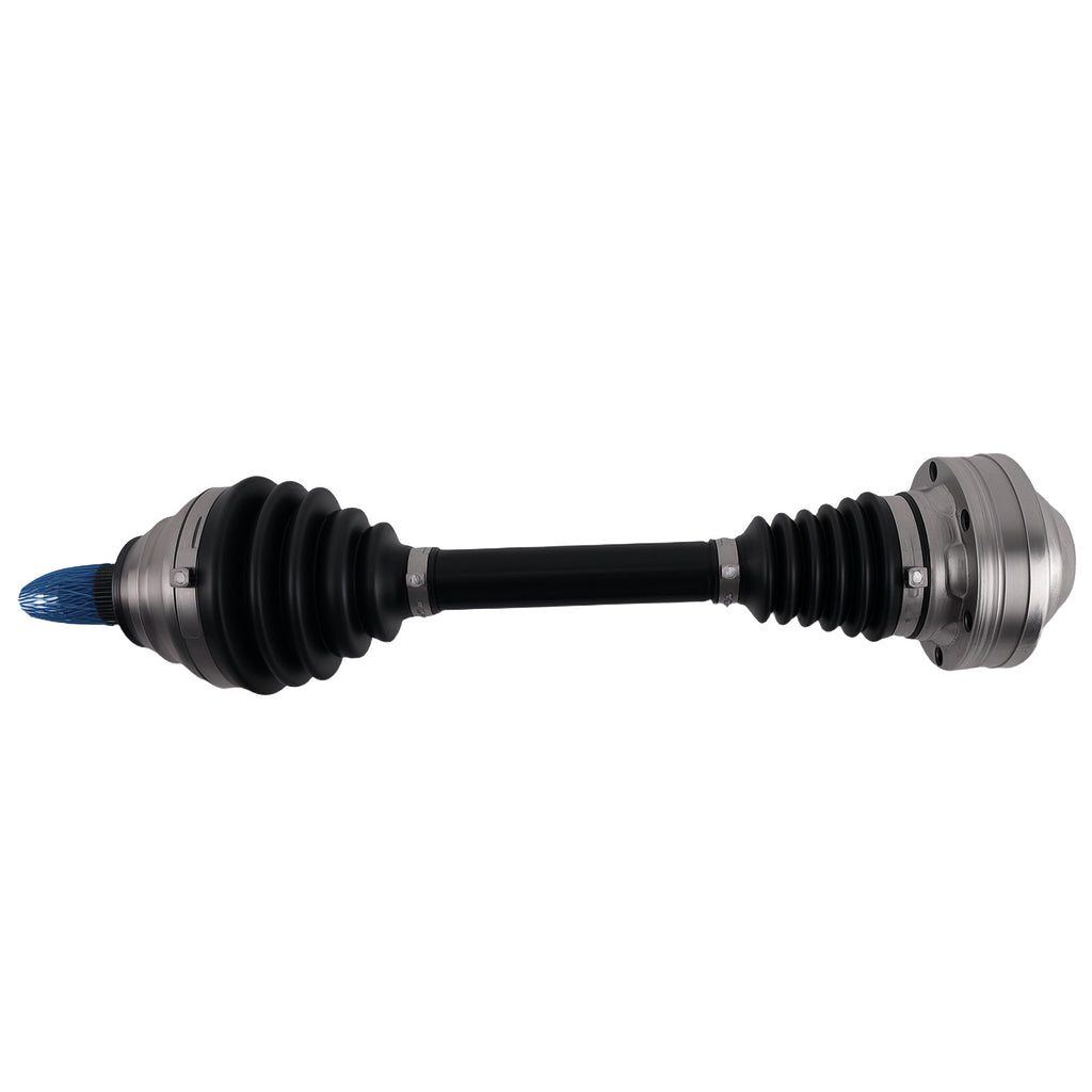 1x Drive Shaft Voor Axle Links geschikt voor Audi A3 Q3 geschikt voor Seat Alhambra Altea XL Leon Toledo