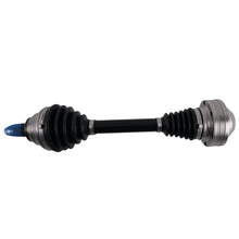 Laad de afbeelding in de galerijviewer, 1x Drive Shaft Voor Axle Links geschikt voor Audi A3 Q3 geschikt voor Seat Alhambra Altea XL Leon Toledo