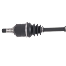 Load image into Gallery viewer, Drive Shaft Front Left N/S Passenger Side compatible for VAUXHALL CORSA C 2000-2006