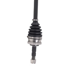 Load image into Gallery viewer, Drive Shaft Front Left N/S Passenger Side compatible for VAUXHALL CORSA C 2000-2006