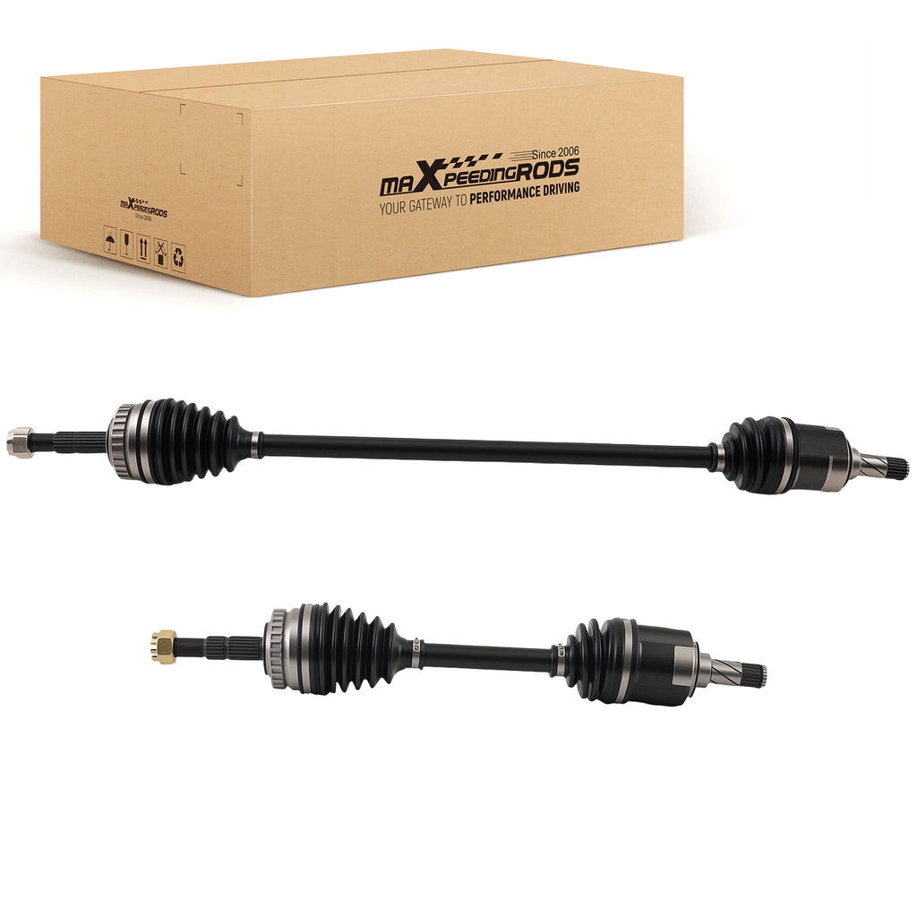 DRIVE SHAFTS NEARSIDEOFFSIDE geschikt voor VAUXHALL COMBO-CORSA-MERIVA-TIGRA 2000gt;2012