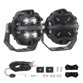 IP68 3.5