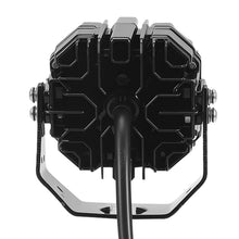 Laad de afbeelding in de galerijviewer, 3.5" LED Light Pods 270° Beam Spot Light Bar DRL IP68 160W for 4WD UTE ATV UTV