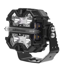 Laad de afbeelding in de galerijviewer, 3.5" LED Light Pods 270° Beam Spot Light Bar DRL IP68 160W for 4WD UTE ATV UTV