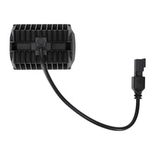 Load image into Gallery viewer, 4.4in 60W LED Pod Work Lights Rectangular Spot Flood compatible for Jeep Wrangler Truck