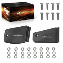 Laad de afbeelding in de galerijviewer, Voor Axle Pivot Drop Bracket Kit geschikt voor Ford F250 4X4 4WD 2-3 Lifts 1980-1998