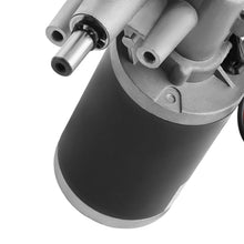 Laad de afbeelding in de galerijviewer, 24V DC Electric Gearmotor Speed Torque Reversible Adapter Gear Box Motor 45W