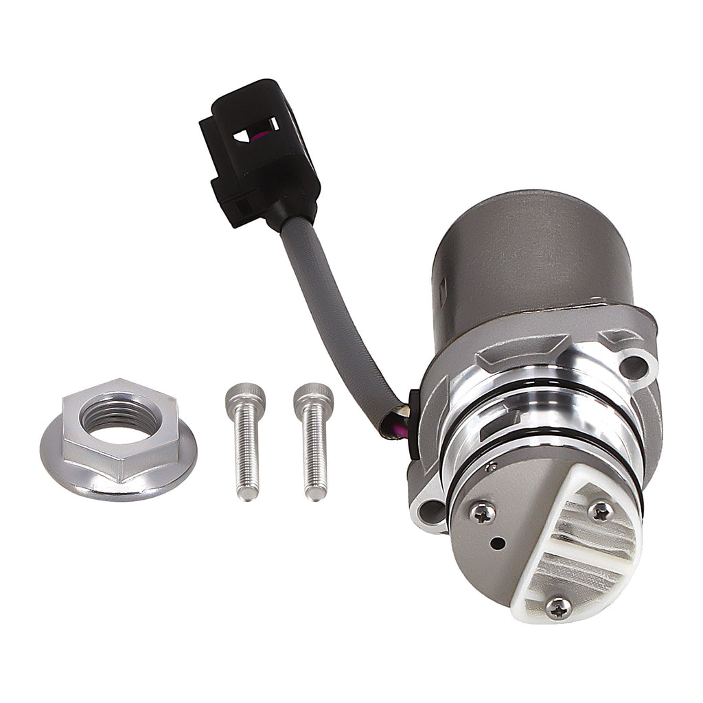 1x Differential Coupling Oil Pump geschikt voor Land Rover Freelander 2 geschikt voor Range Rover Evoque