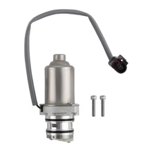 Laad de afbeelding in de galerijviewer, Pomp Pre-charge pomp achterzijde geschikt voor Audi A3 TT geschikt voor VW Passat Transporter Sharan 0AY598549A