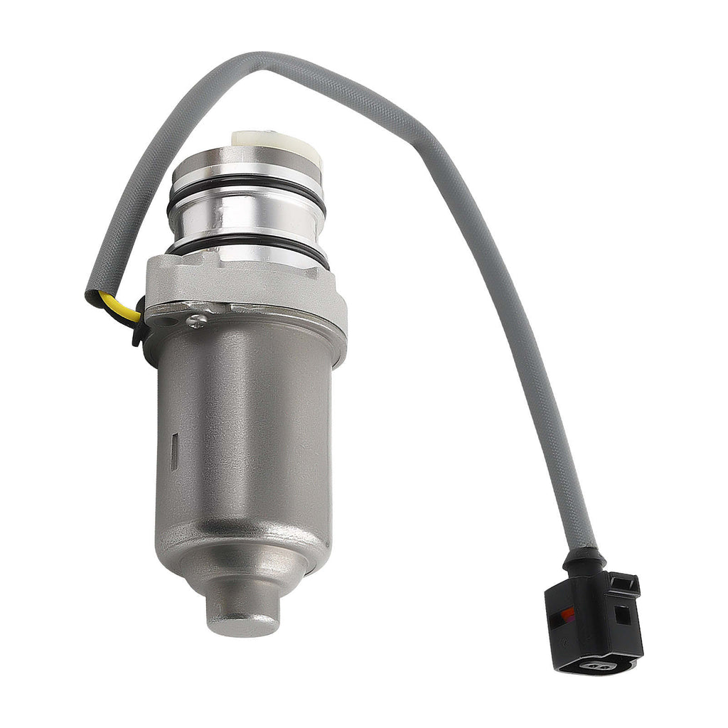 Differential Clutch Pump compatible for Audi A3 compatible for Seat Skoda VW GolfPassat 0AY598549A