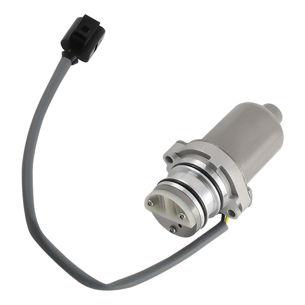 Differential Clutch Pump compatible for Audi A3 compatible for Seat Skoda VW GolfPassat 0AY598549A