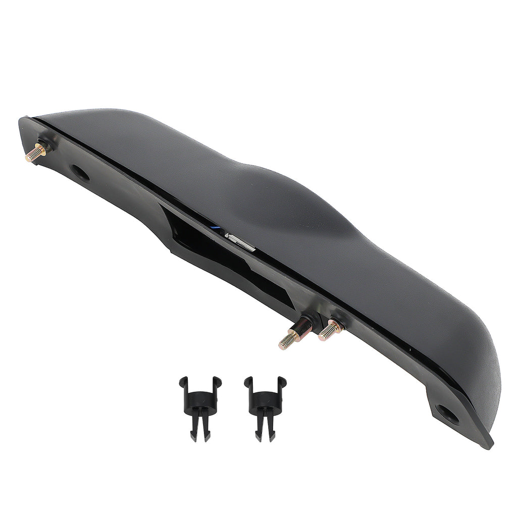 Achter Door Handle geschikt voor Land Rover Freelander 1 01-06 CXB000280PMA Outside Black