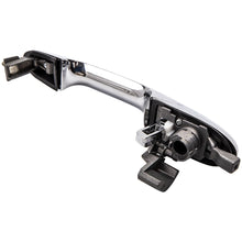 Laad de afbeelding in de galerijviewer, Voor Links Passenger Side Outer Door Handle geschikt voor Fiat 500 735592026 735485876