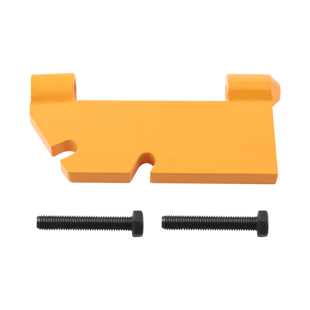 Hinge Extractor geschikt voor Chevy Astro Safari VansYellow
