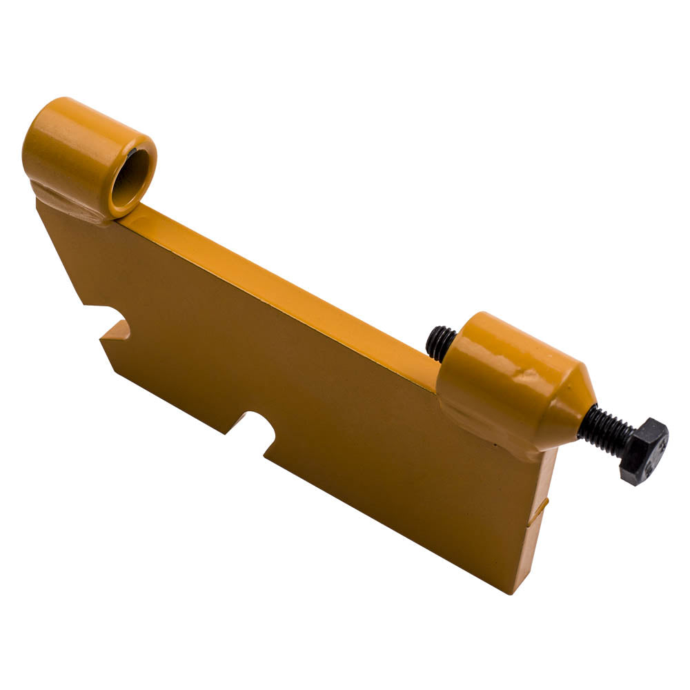 Automotive Door Hinge Pin Puller Remover Tool geschikt voor Chevy Astro en Safari Vans
