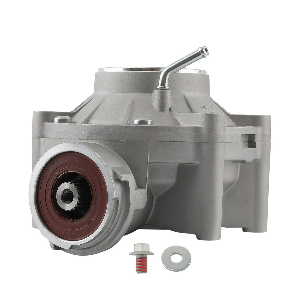 1X Achter Differential Assembly geschikt voor Can-Am 703500878 703501019 705501896
