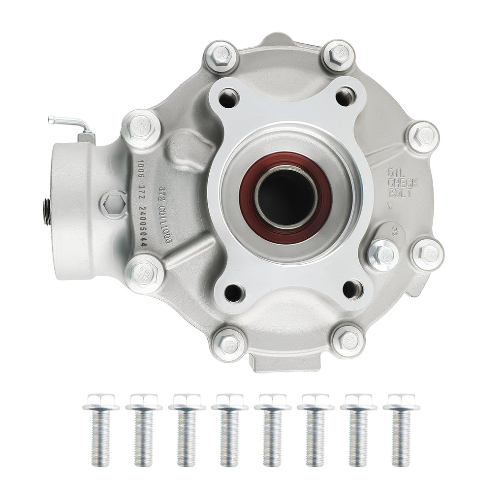 Achter Differential geschikt voor Honda TRX420 TRX500 14-16 41300-HR3-A20 41300HR3A20