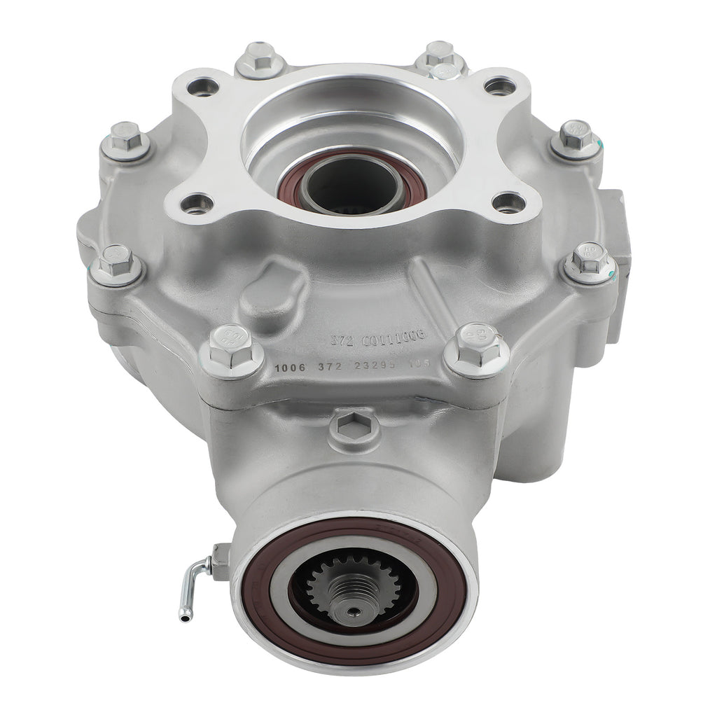 Achter Differential 41300-HR3-W50 geschikt voor Honda Rancher 420 Foreman 500 17-19 Nieuwe