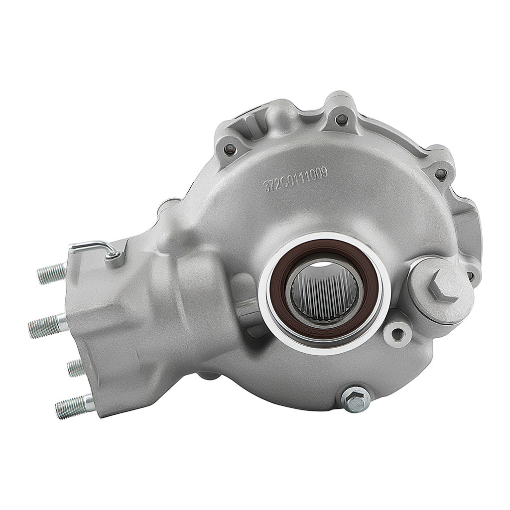 Complete Achter Differential geschikt voor Honda TRX300 Fourtrax 300 2X4 1988-1995 UK