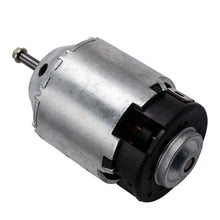 Laad de afbeelding in de galerijviewer, Compatible for Nissan X-Trail T30 2002 - 2007 27225-8H31C UK Heater Blower Motor LHD New