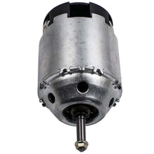 Laad de afbeelding in de galerijviewer, Compatible for Nissan X-Trail T30 2002 - 2007 27225-8H31C UK Heater Blower Motor LHD New