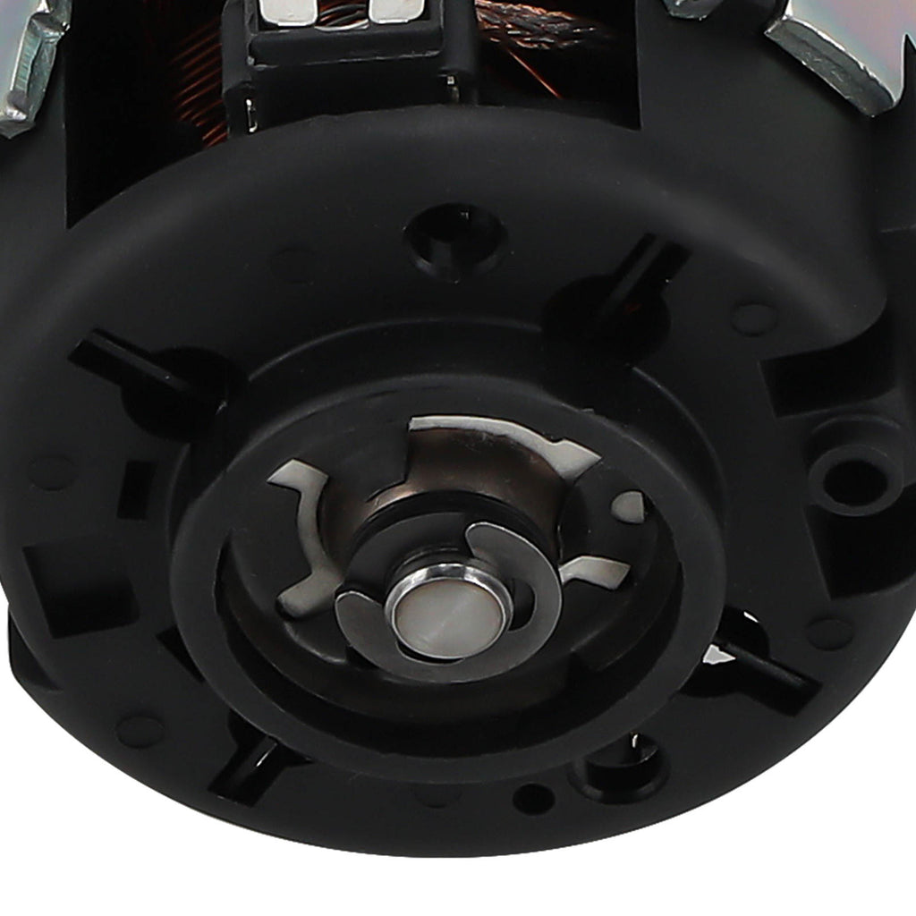Heater Blower Motor RHD compatible for NISSAN XTRAIL T30 2.0i Fd Est 4X4 6MT ENG QR20DE 01