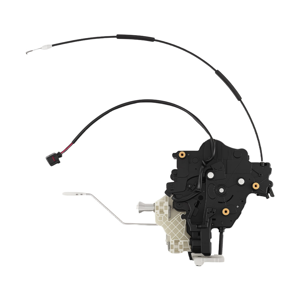 Actionneur de Porte AR compatible for VW Caddy III 2004-2015 2K5843654D Arrière Droit