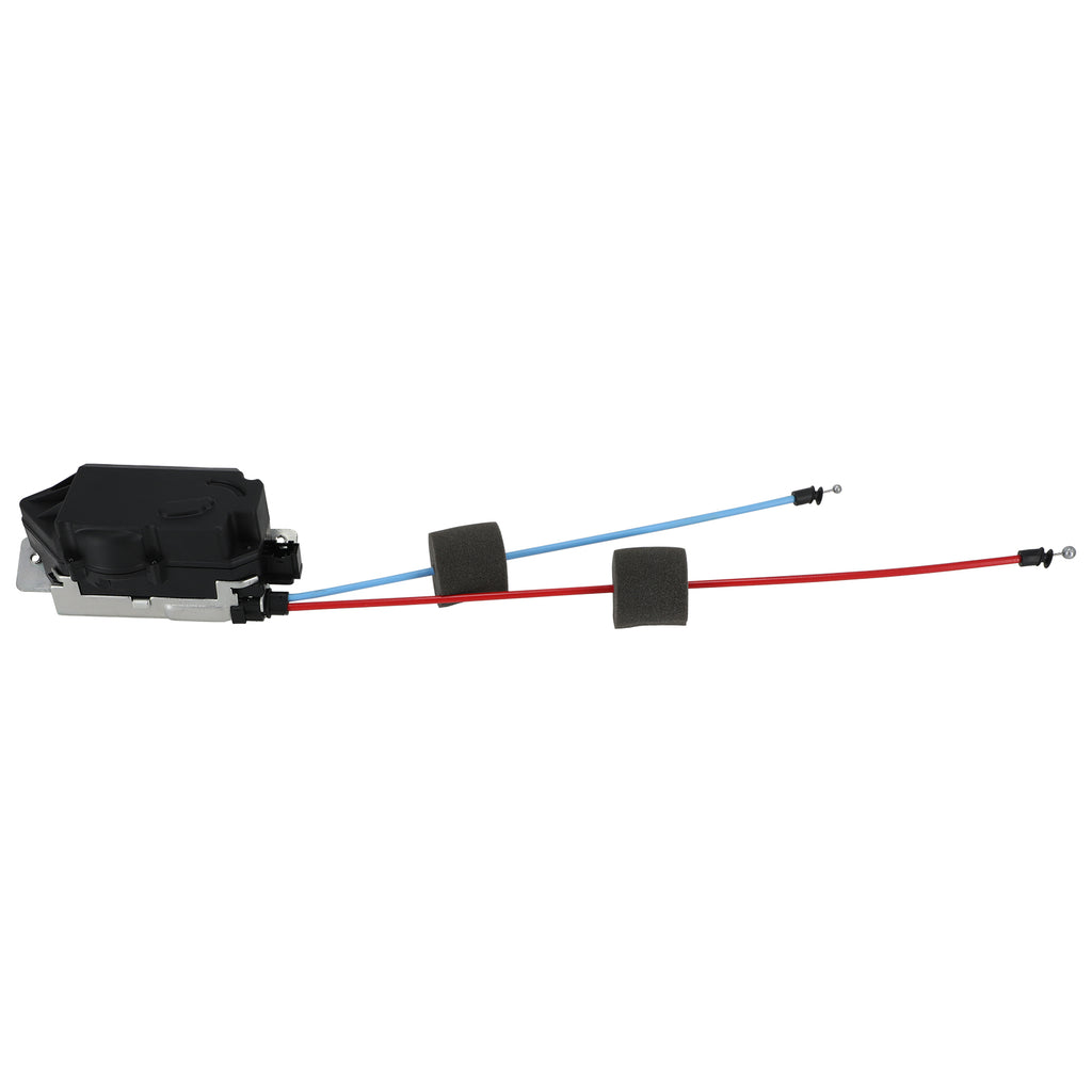 Tailgate System geschikt voor Mercedes W211 E-Class 2117400036 2002-2008 10 Pin