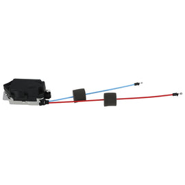 Automatic Actuator geschikt voor Mercedes W211 S211 2002-2009 2117400535 10 Pins
