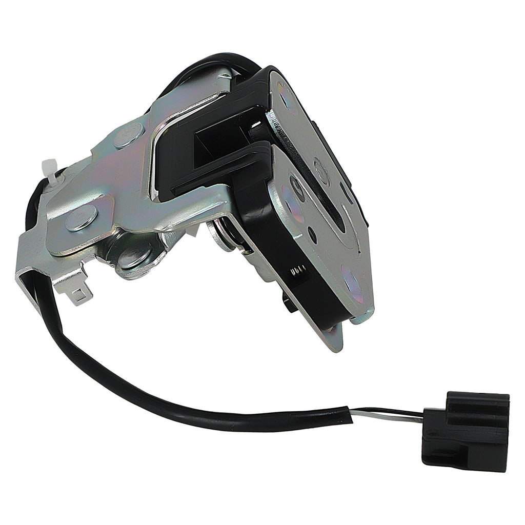 Door lock actuator Rechts geschikt voor Renault Master geschikt voor Opel Movano 2010- 93197848